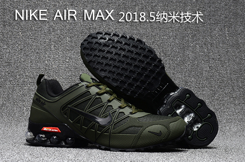 Nike Air Max 2018 Men Shoes-153